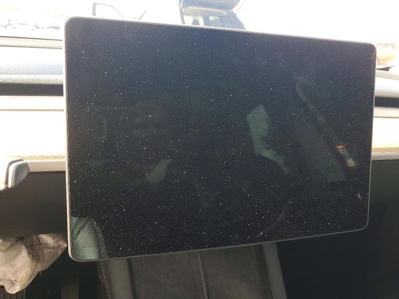 2022 TESLA MODEL Y 9
