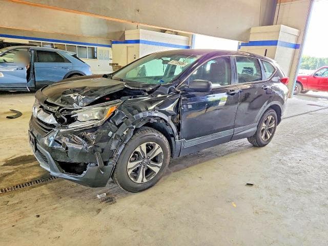 2019 HONDA CR-V LX - 1