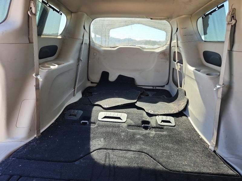 2020 CHRYSLER PACIFICA TOURING L 10
