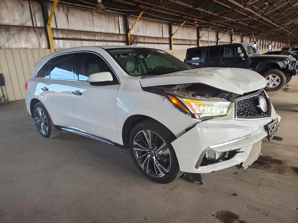 2020 ACURA MDX TECHNOLOGY 4