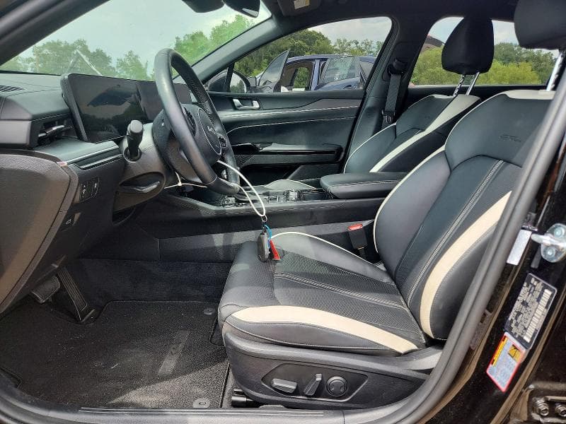 2025 KIA K5 GT LINE 7