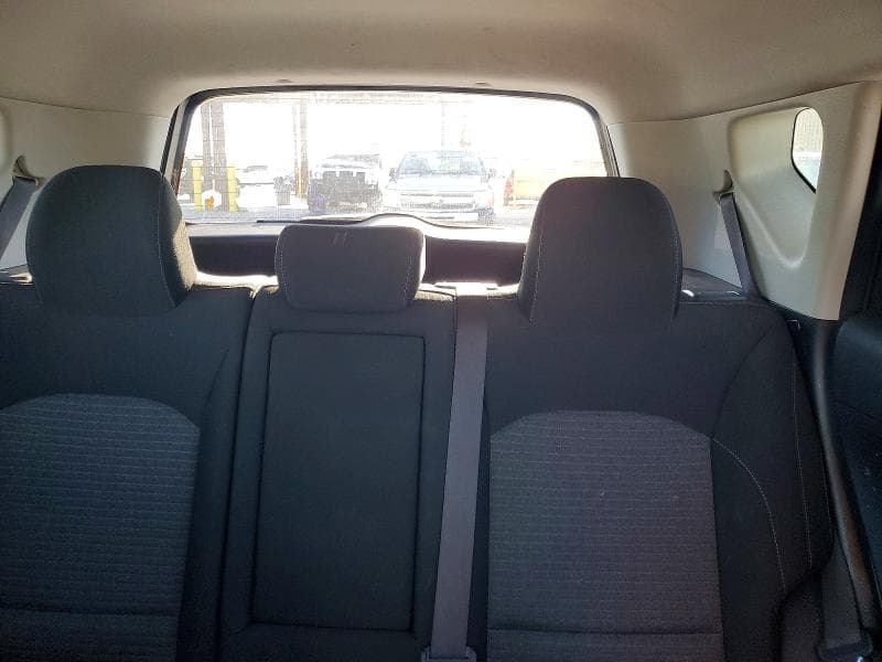2021 KIA SOUL EX 10