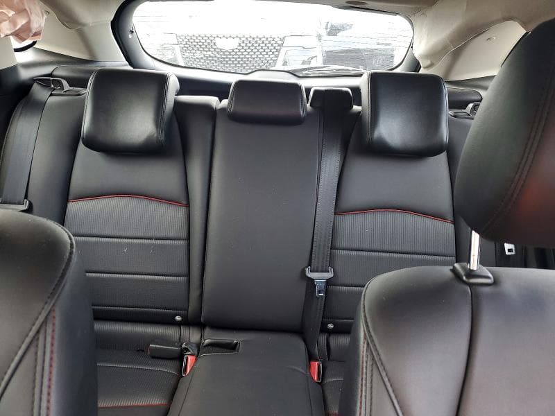 2018 MAZDA CX-3 TOURING 10