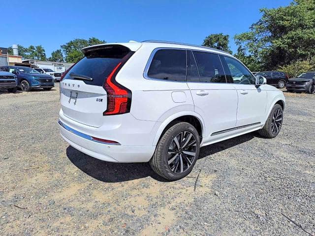 2026 VOLVO XC90 CORE 4