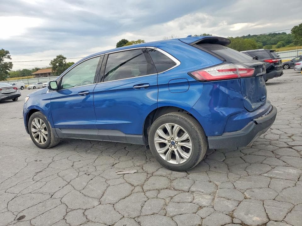 2020 FORD EDGE TITANIUM 2