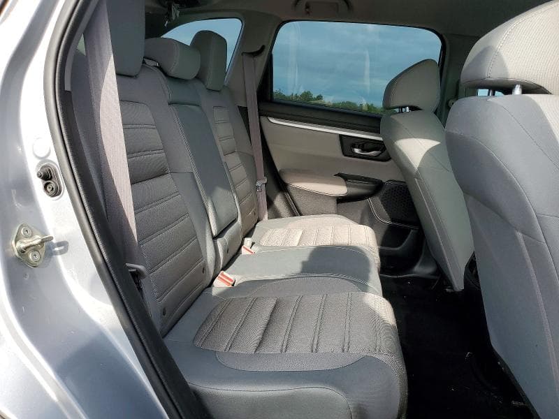 2019 HONDA CR-V LX 11