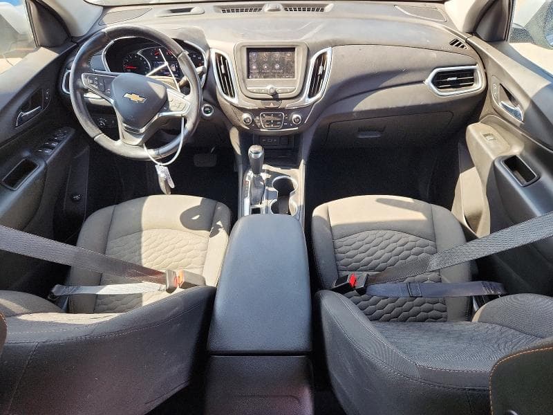2020 CHEVROLET EQUINOX LT 8
