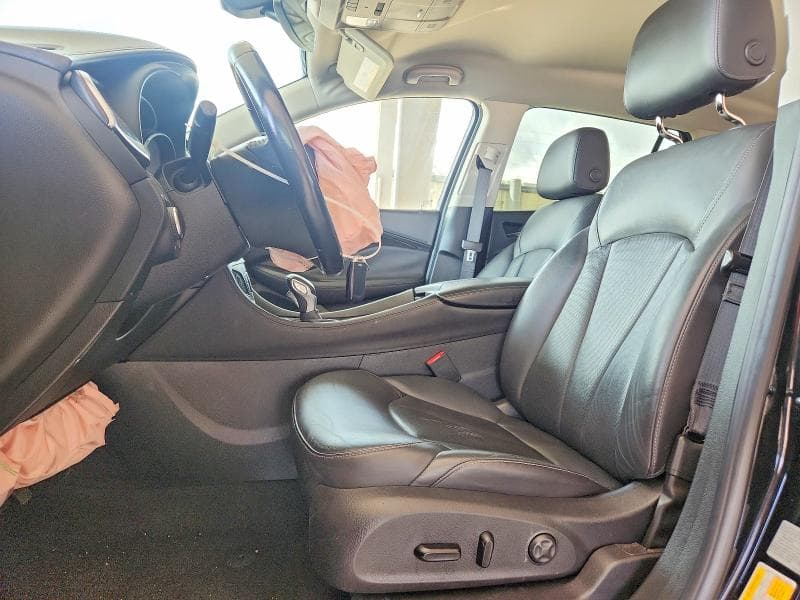 2019 BUICK ENVISION ESSENCE 7