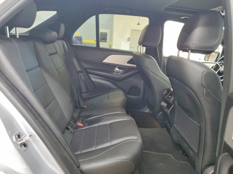 2024 MERCEDES-BENZ GLE 450E 4MATIC 11