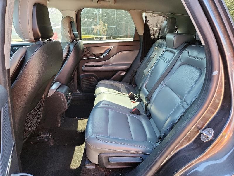 2020 LINCOLN CORSAIR 11