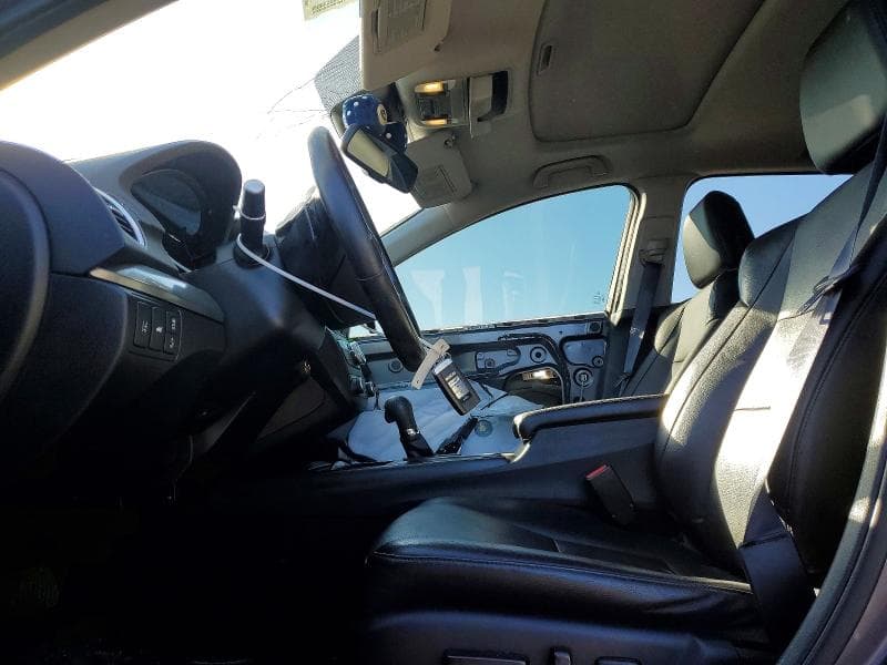 2017 ACURA RDX TECHNOLOGY 7