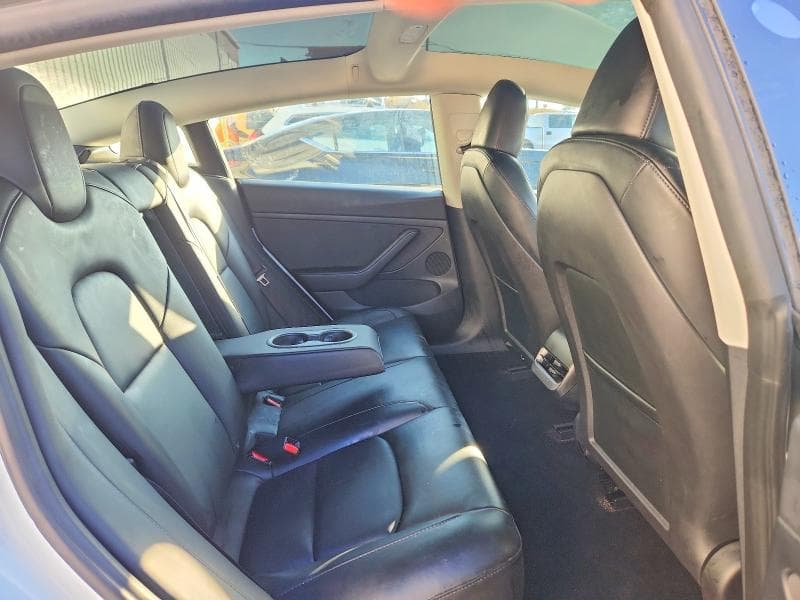 2023 TESLA MODEL 3 10