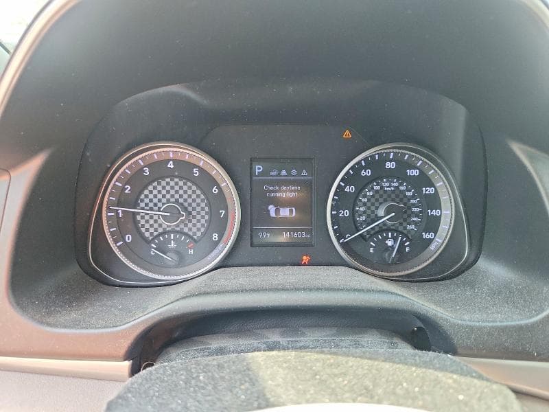 2020 HYUNDAI ELANTRA SEL 9
