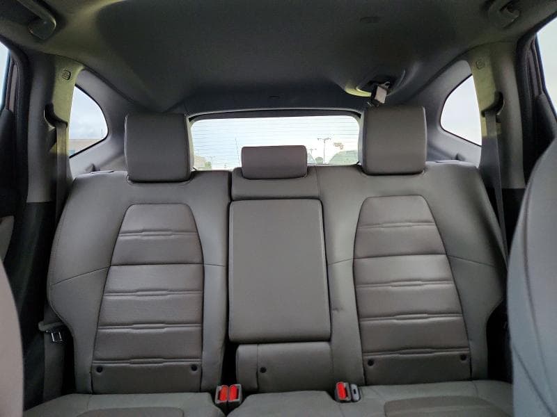 2020 HONDA CR-V EXL 10