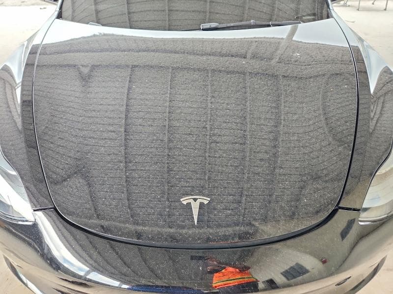 2023 TESLA MODEL 3 11