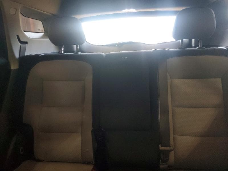 2022 GMC TERRAIN SLE 10