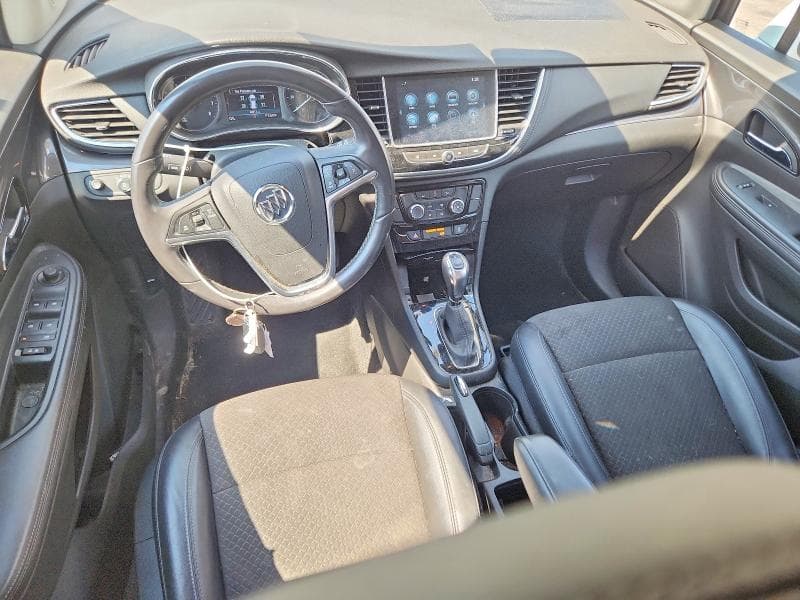 2019 BUICK ENCORE PREFERRED 8