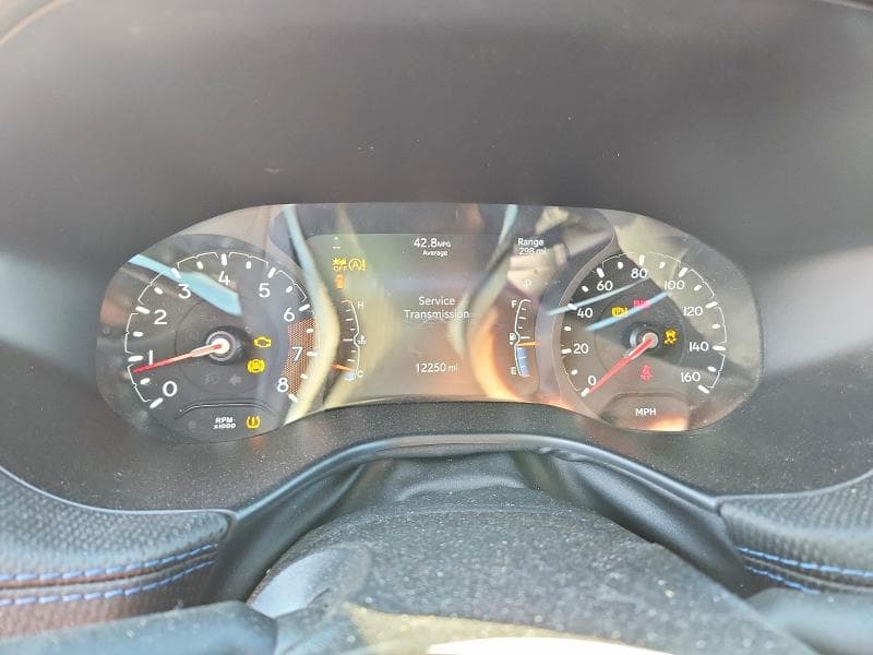 2026 JEEP COMPASS LATITUDE 9