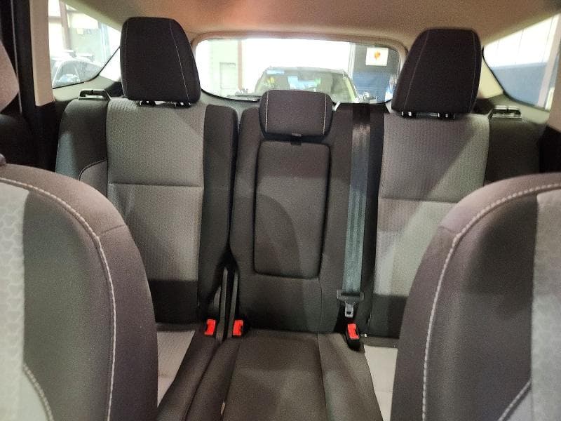 2017 FORD ESCAPE SE 10