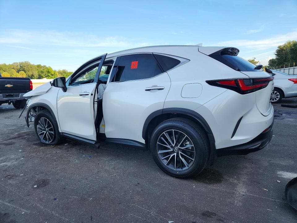 2024 LEXUS NX 250 PREMIUM 2