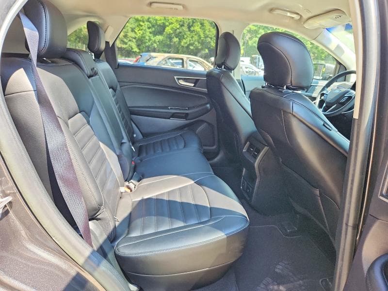 2019 FORD EDGE SEL 10