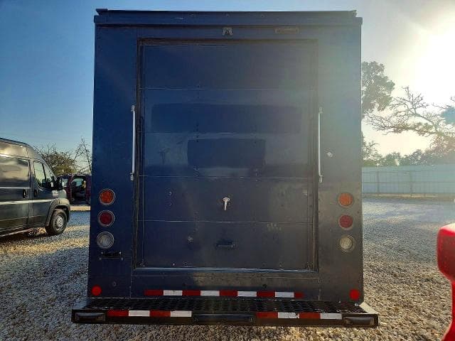 2021 FORD TRANSIT T-350 HD 6