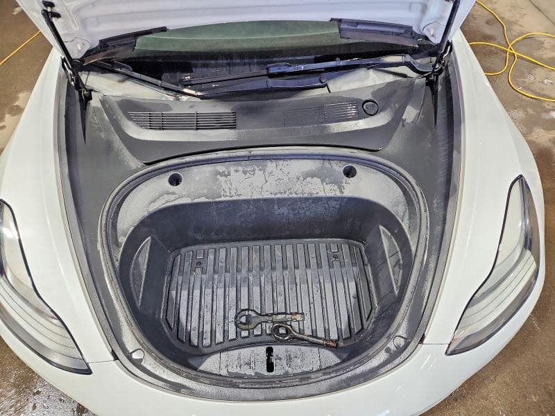 2023 TESLA MODEL 3 11