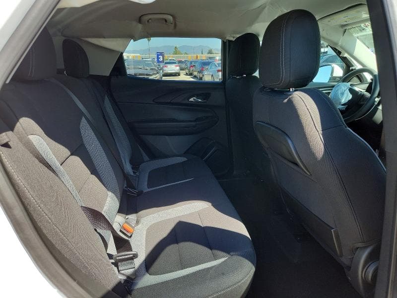 2026 CHEVROLET TRAILBLAZER LT 11