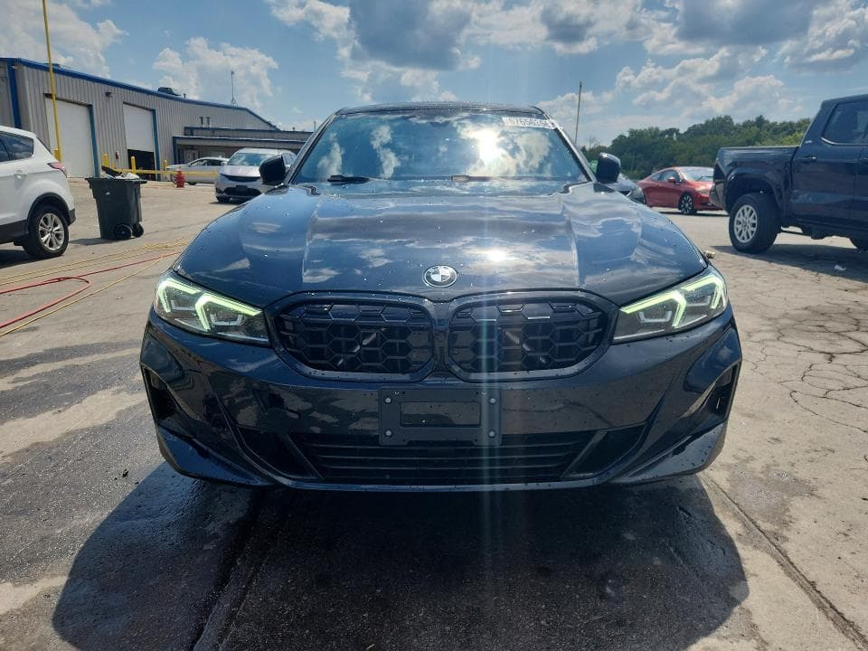 2023 BMW 330XI 5