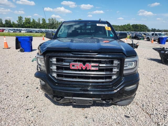 2017 GMC SIERRA K1500 SLT 5
