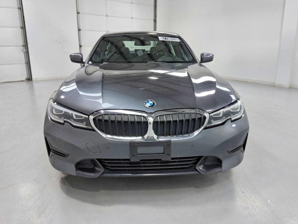 2021 BMW 330XI 5