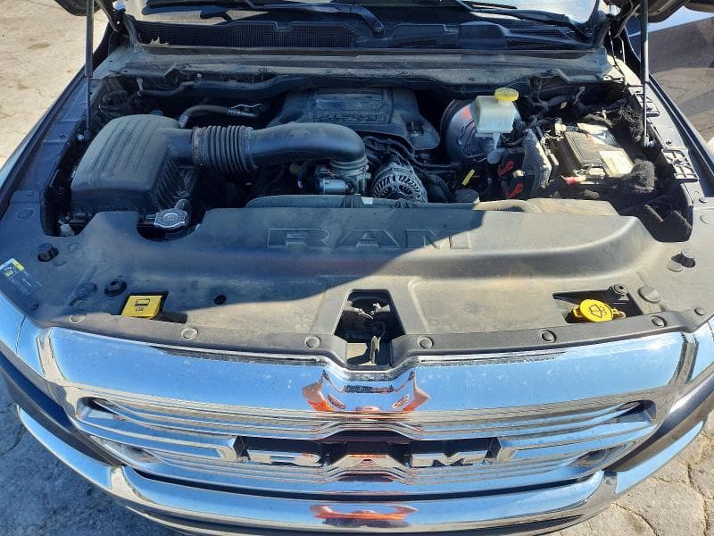 2020 RAM 1500 LARAMIE 11