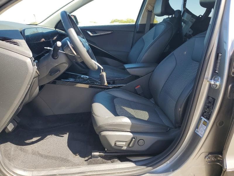 2024 KIA NIRO WIND 7
