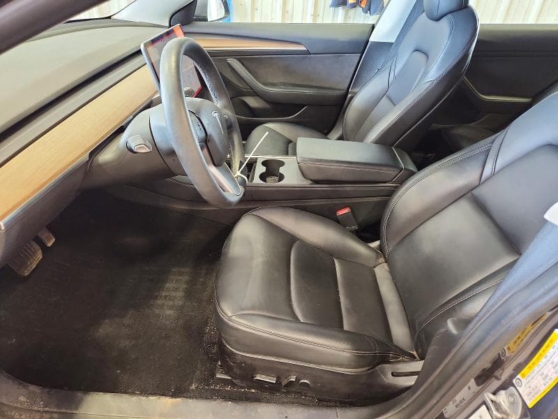 2022 TESLA MODEL 3 7