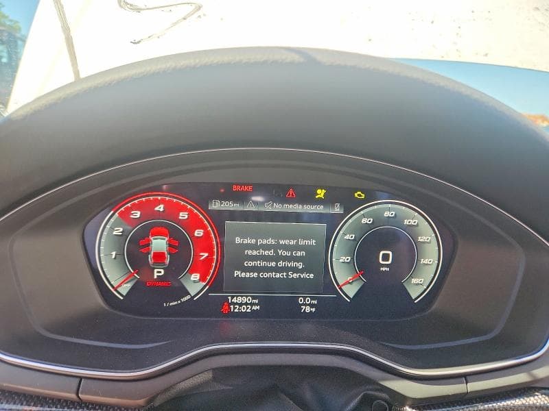 2024 AUDI S5 PREMIUM PLUS 9