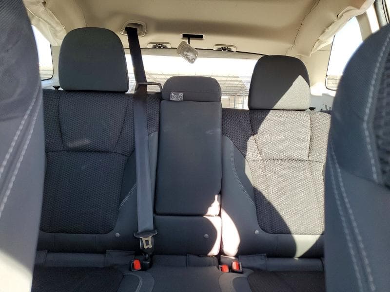 2023 SUBARU FORESTER PREMIUM 10