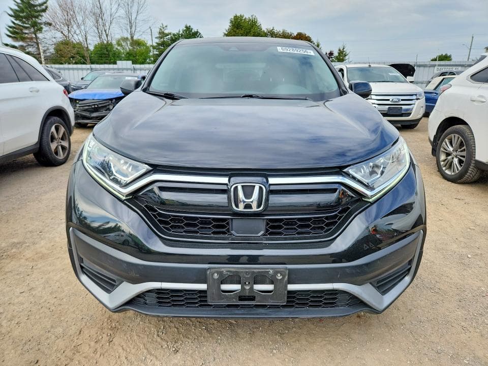 2022 HONDA CR-V LX 5