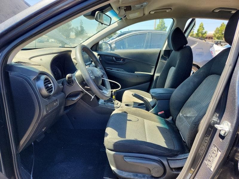 2020 HYUNDAI KONA SE 7