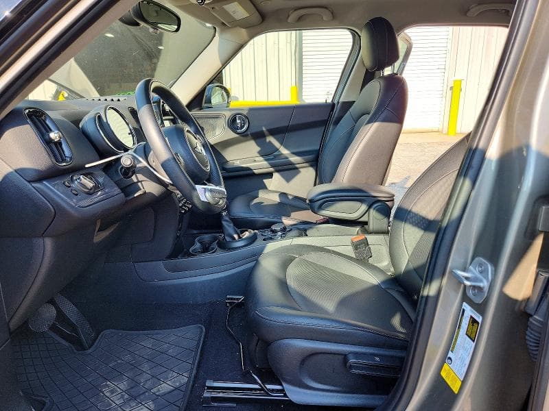 2018 MINI COOPER COUNTRYMAN 7