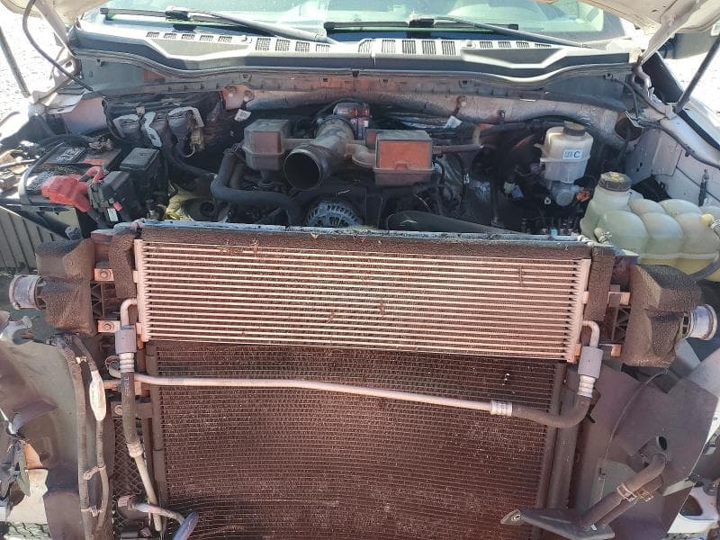 2020 FORD F250 SUPER DUTY 11