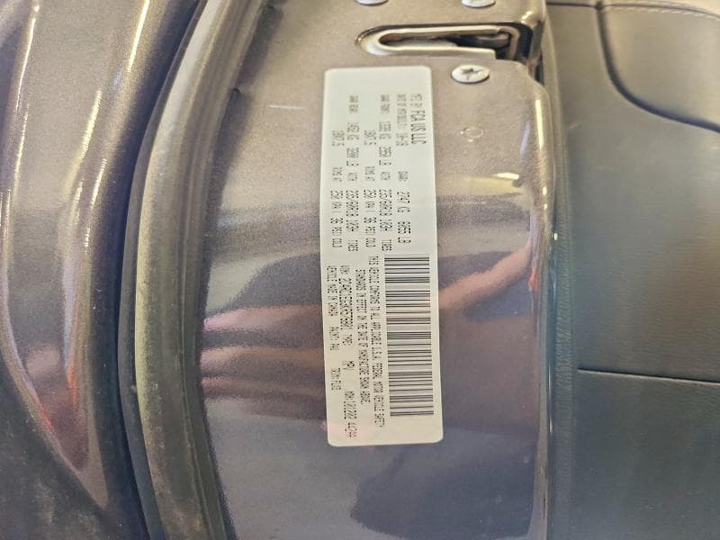 2019 CHRYSLER PACIFICA TOURING L PLUS 14