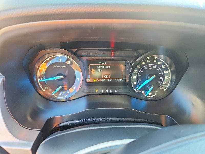 2022 FORD RANGER XL 9