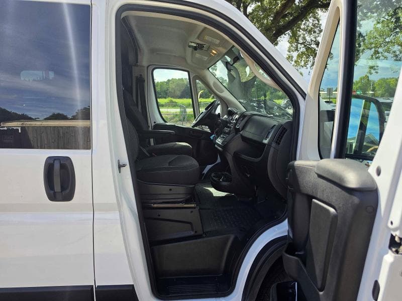 2019 RAM PROMASTER 1500 1500 STANDARD 5