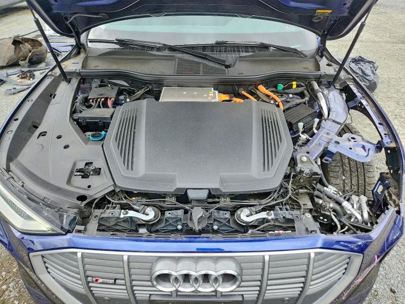 2023 AUDI E-TRON SPORTBACK PREMIUM PLUS 11