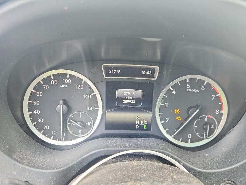 2018 INFINITI QX30 PREMIUM 9
