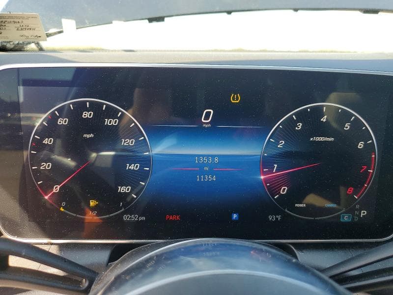 2024 MERCEDES-BENZ GLC 300 4MATIC 9