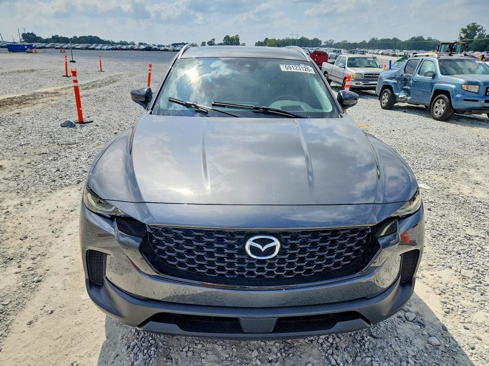 2023 MAZDA CX-50 PREMIUM PLUS 5