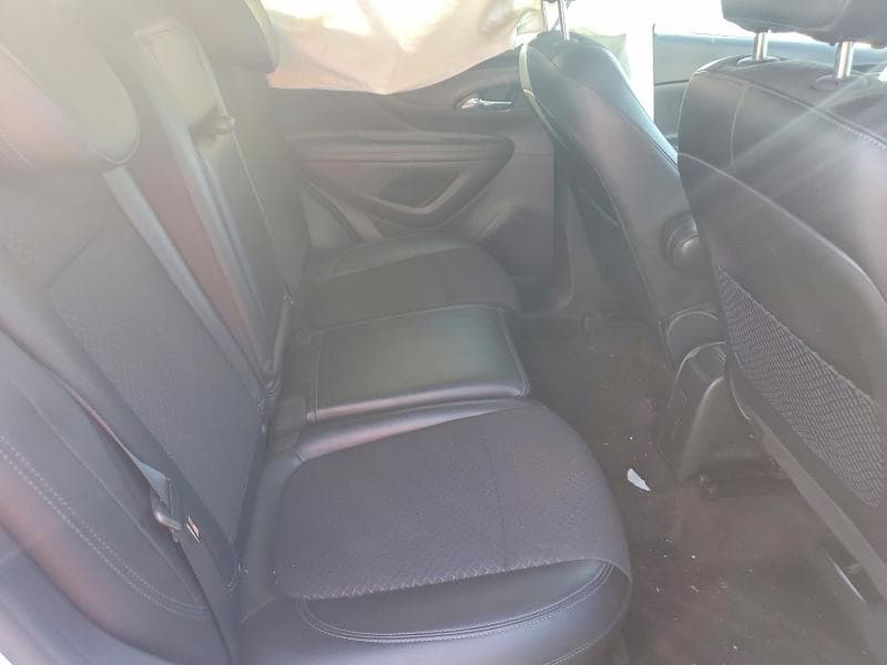 2020 BUICK ENCORE PREFERRED 11