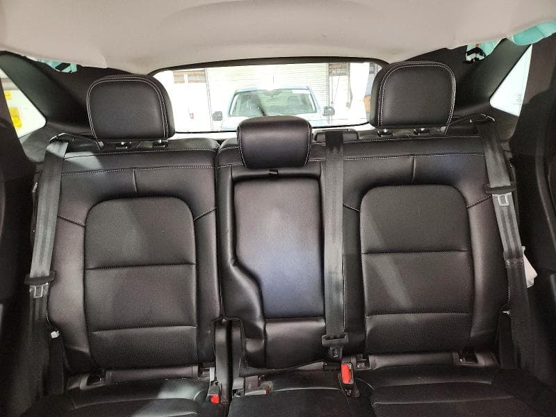 2022 FORD ESCAPE SEL 10