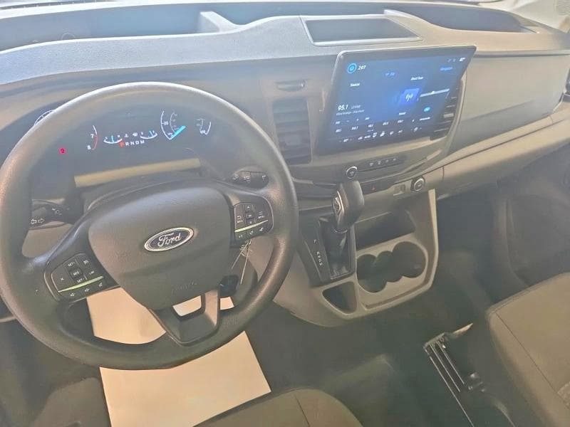 2022 FORD TRANSIT T-350 9